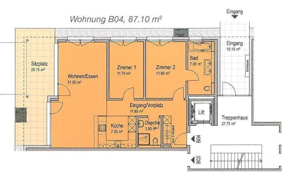 Willkommen im neuen Zuhause - 9