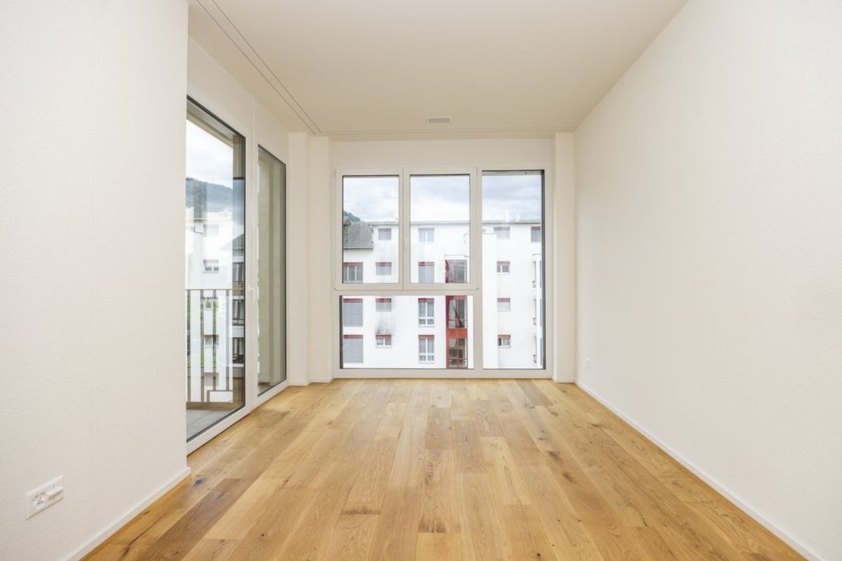 Hier endet Ihre Wohnungssuche! - 2