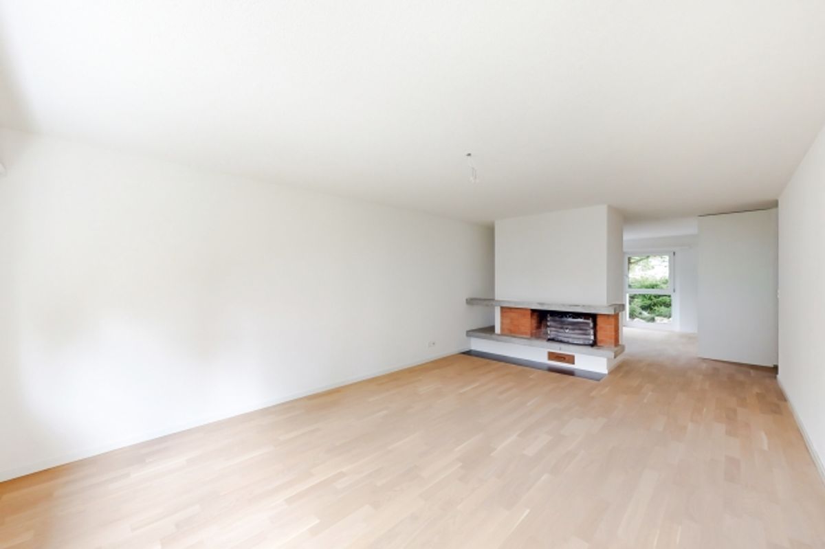 Moderne Wohnung mit Südbalkon - 2