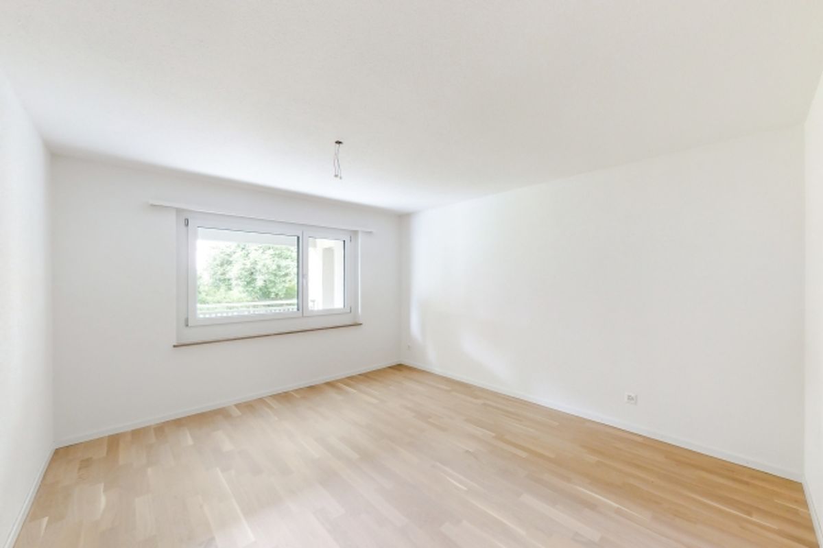 Moderne Wohnung mit Südbalkon - 3
