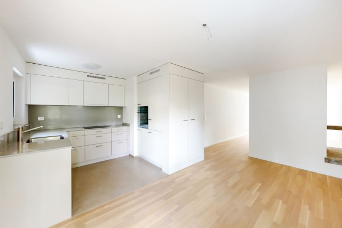 Moderne Wohnung mit Südbalkon - 5