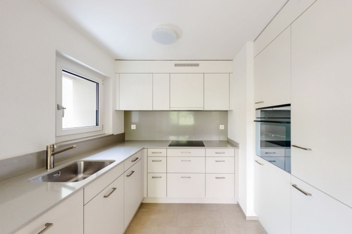 Moderne Wohnung mit Südbalkon - 6