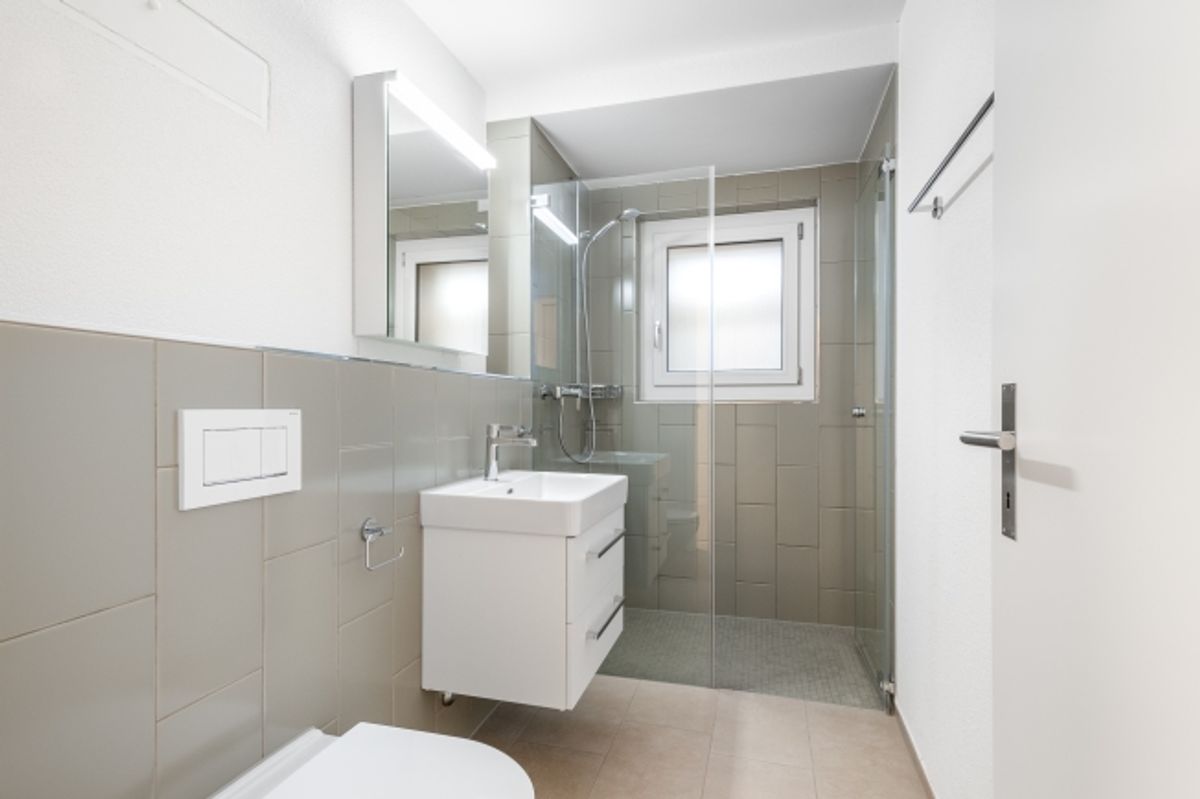 Moderne Wohnung mit Südbalkon - 7