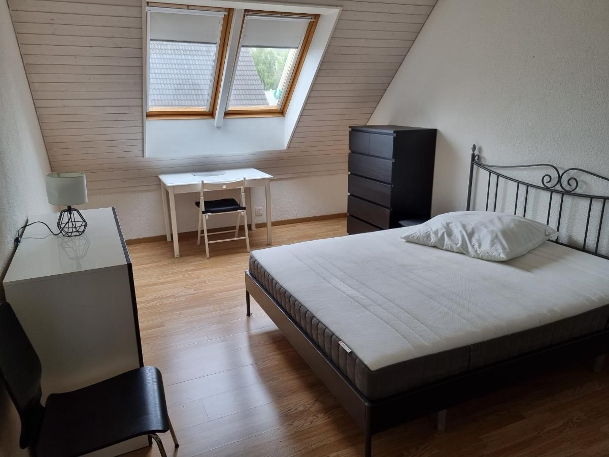 3 Zimmer möbl. Wohnobjekt - 0