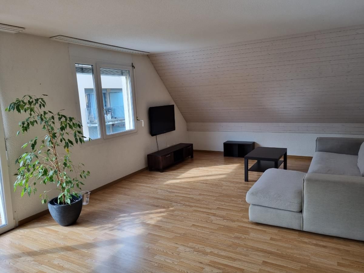 3 Zimmer möbl. Wohnobjekt - 3
