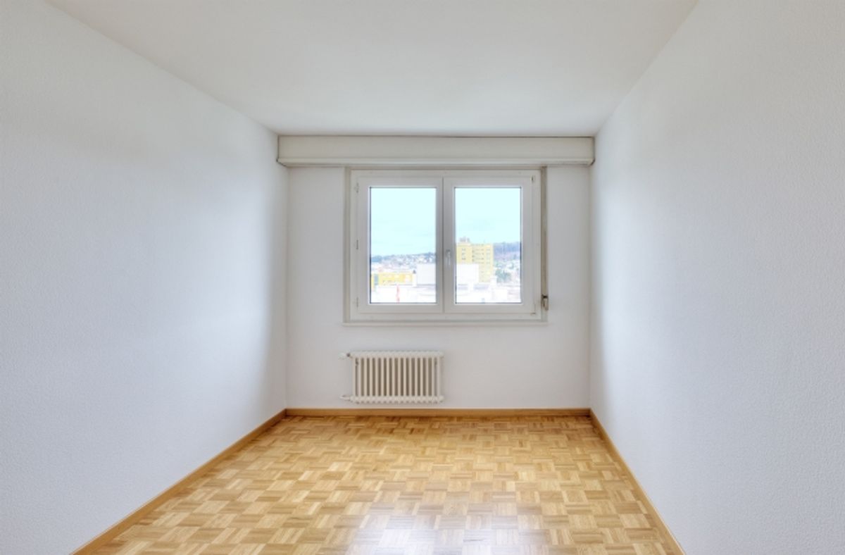 Familienwohnung in Kinderfreundlicher Umgebung - 4