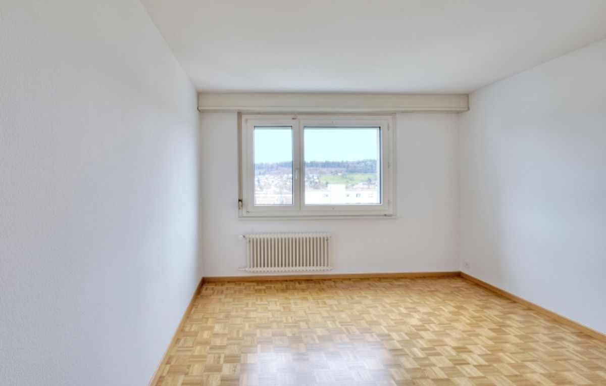 Familienwohnung in Kinderfreundlicher Umgebung - 5