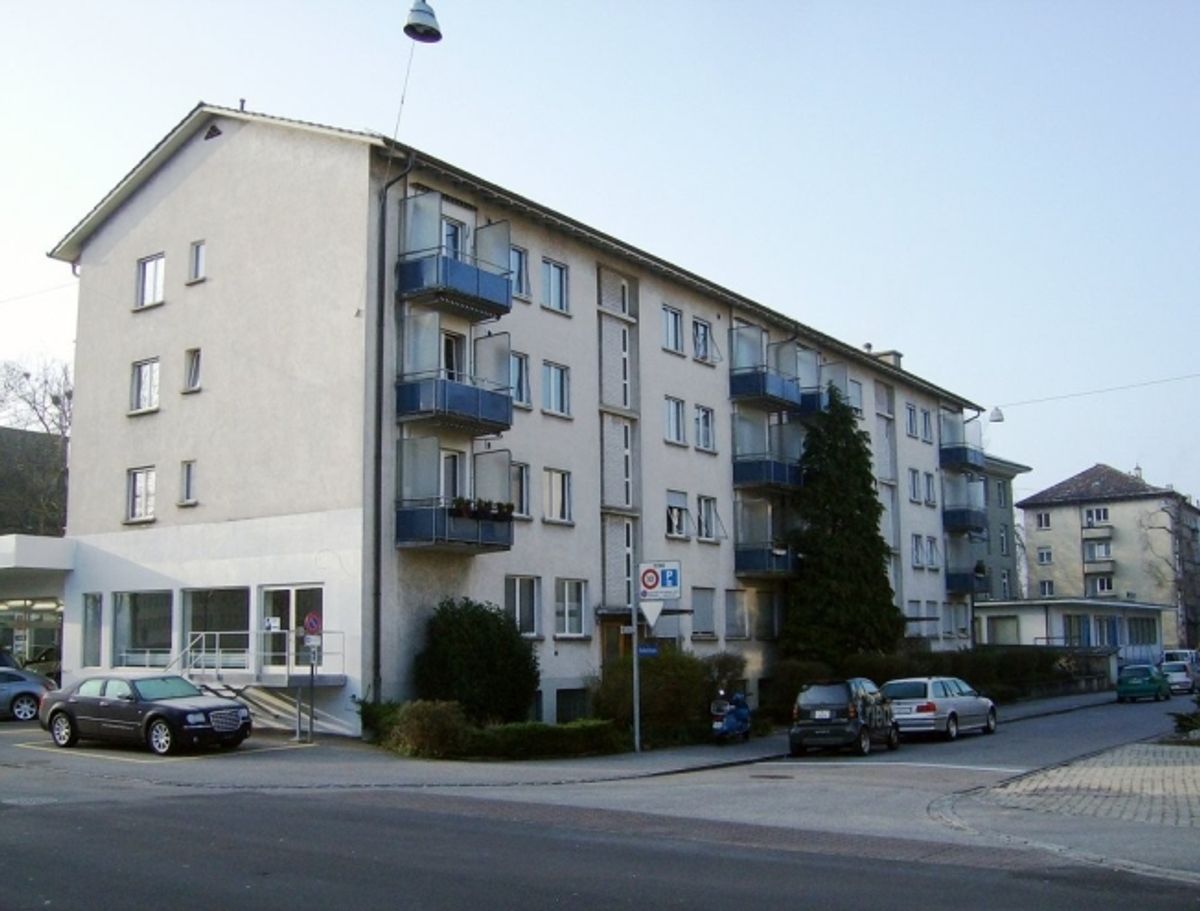 Sanierte Wohnung! - 0