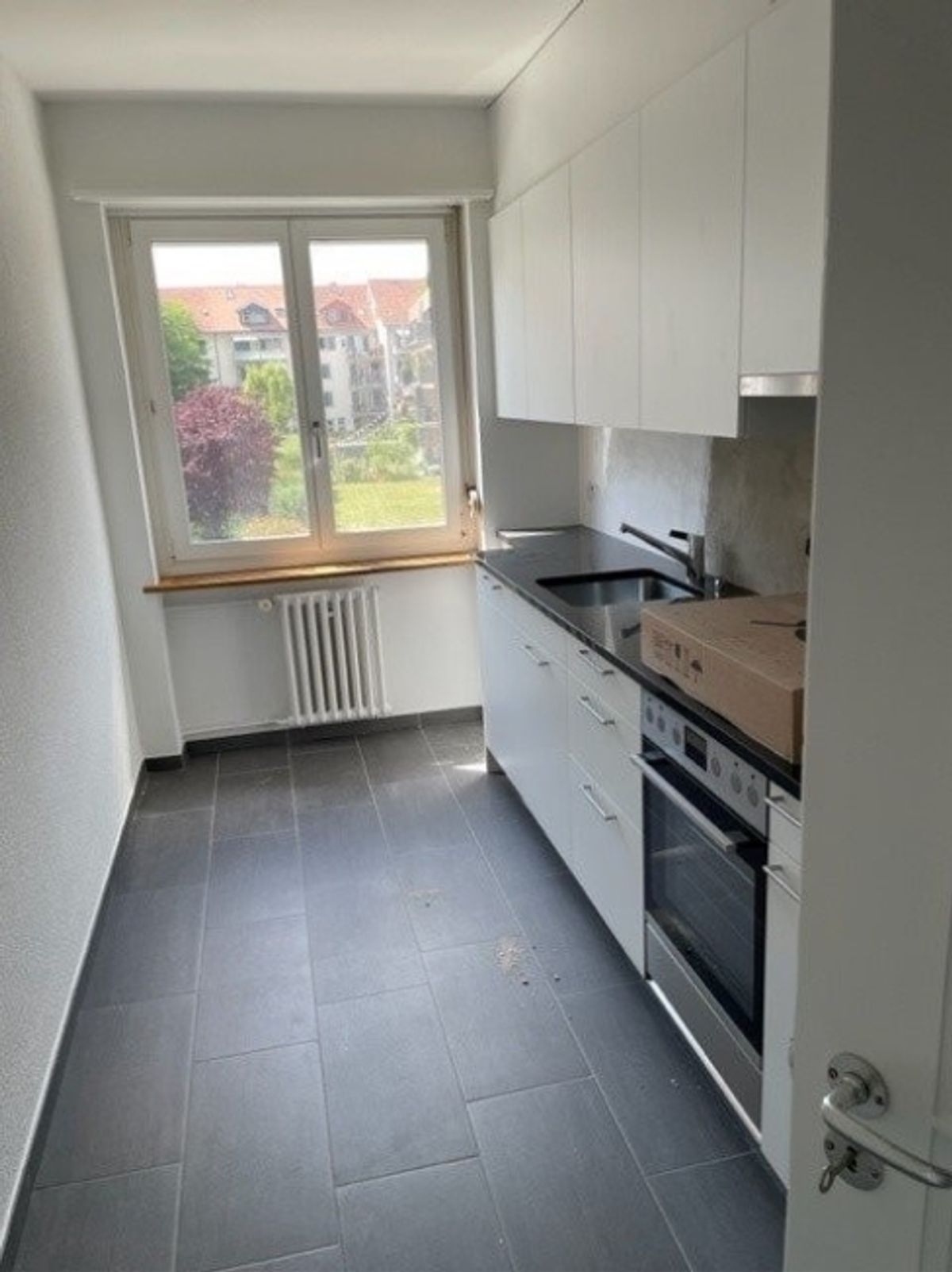 Sanierte Wohnung! - 4