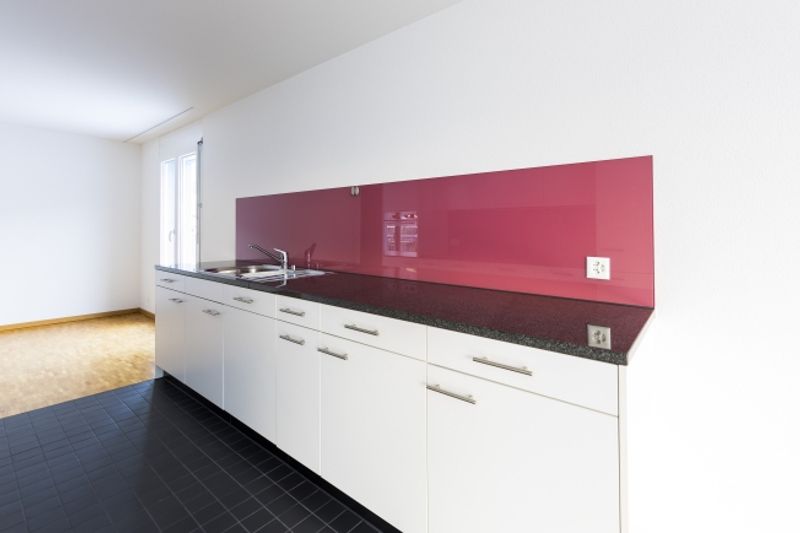 Wohnen inmitten einer einmaligen Bergkulisse mit einer Dachterrasse von 90m² - 2