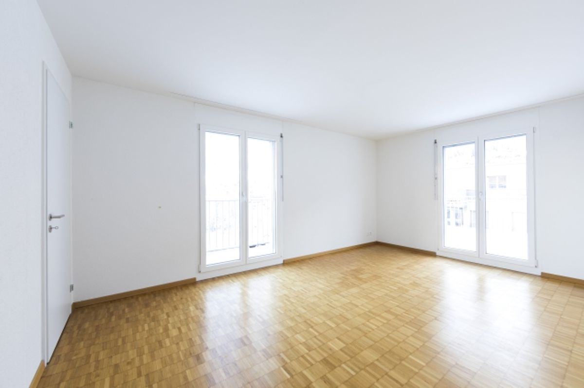 Wohnen inmitten einer einmaligen Bergkulisse mit einer Dachterrasse von 90m² - 6