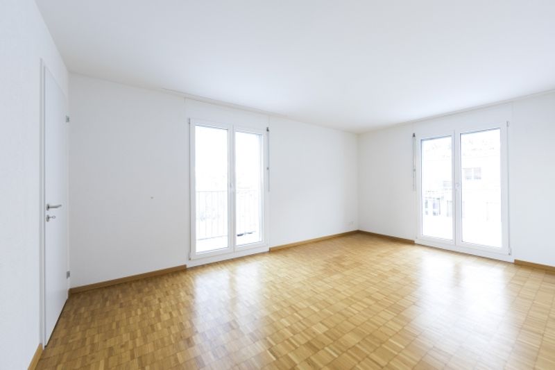 Wohnen inmitten einer einmaligen Bergkulisse mit einer Dachterrasse von 90m² - 7