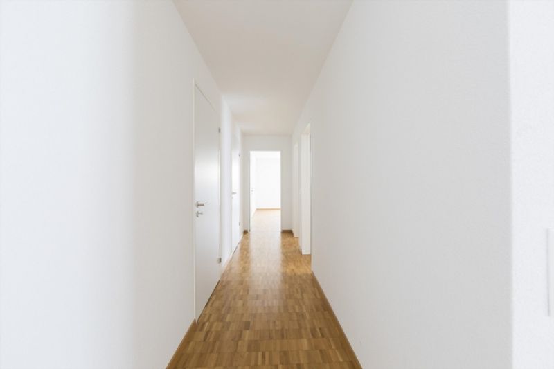 Wohnen inmitten einer einmaligen Bergkulisse mit einer Dachterrasse von 90m² - 9