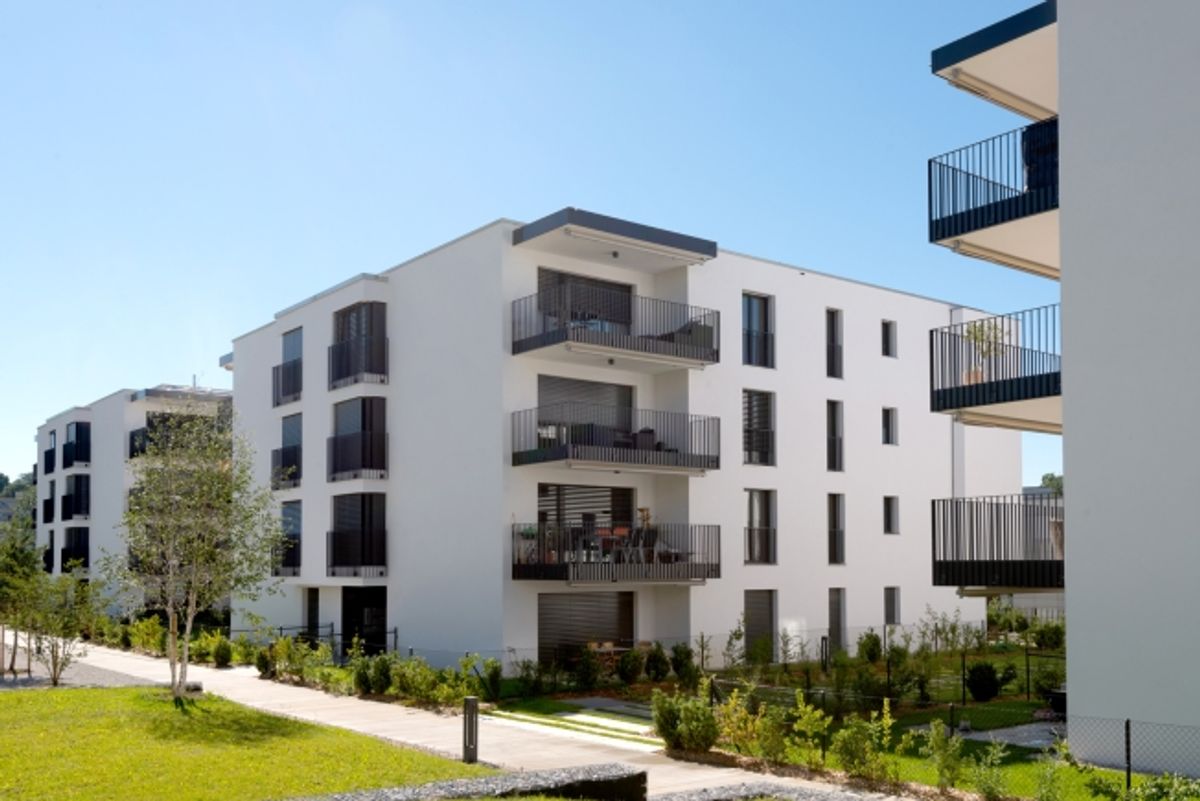 Logement moderne ! - 0