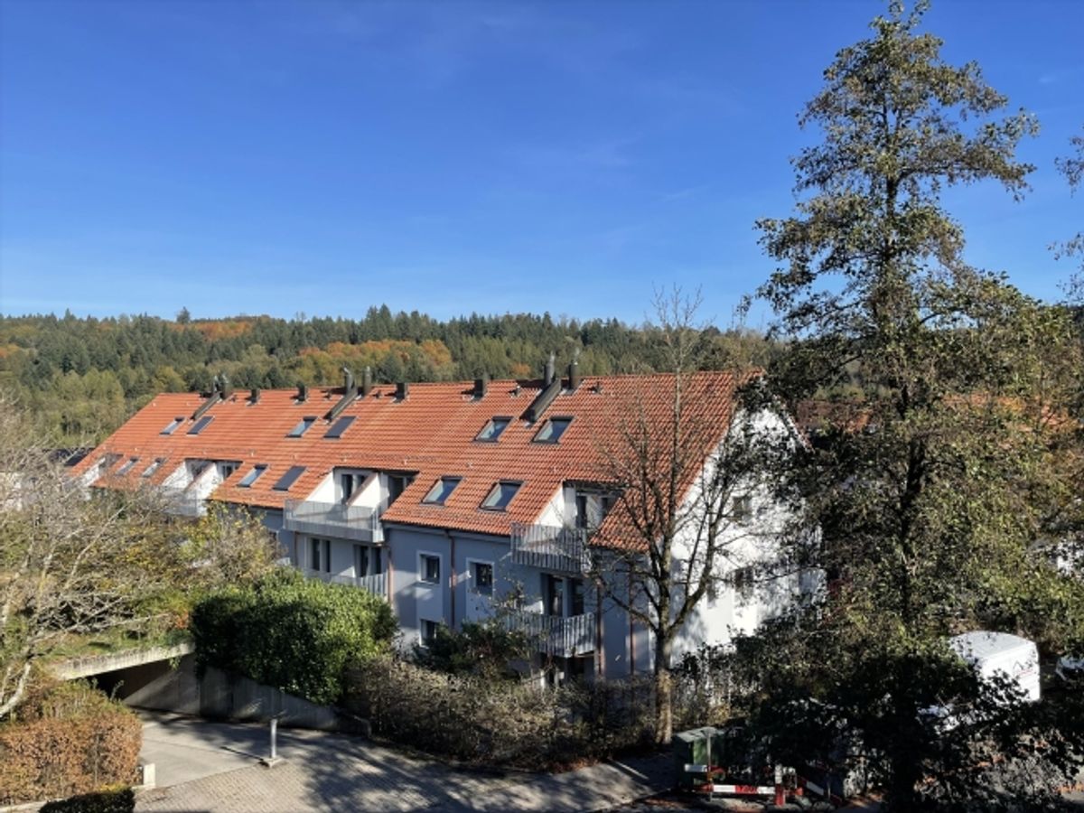 Dachtraum mit Schrägen - 1000.- CHF Startbonus fürs Einrichten! - 0