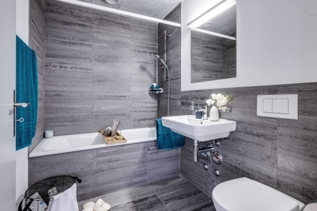 Entdecken Sie Ihr neues Zuhause in dieser traumhaft hellen EG-Wohnung! - 4