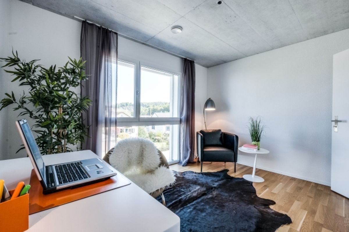 Entdecken Sie Ihr neues Zuhause in dieser traumhaft hellen EG-Wohnung! - 5