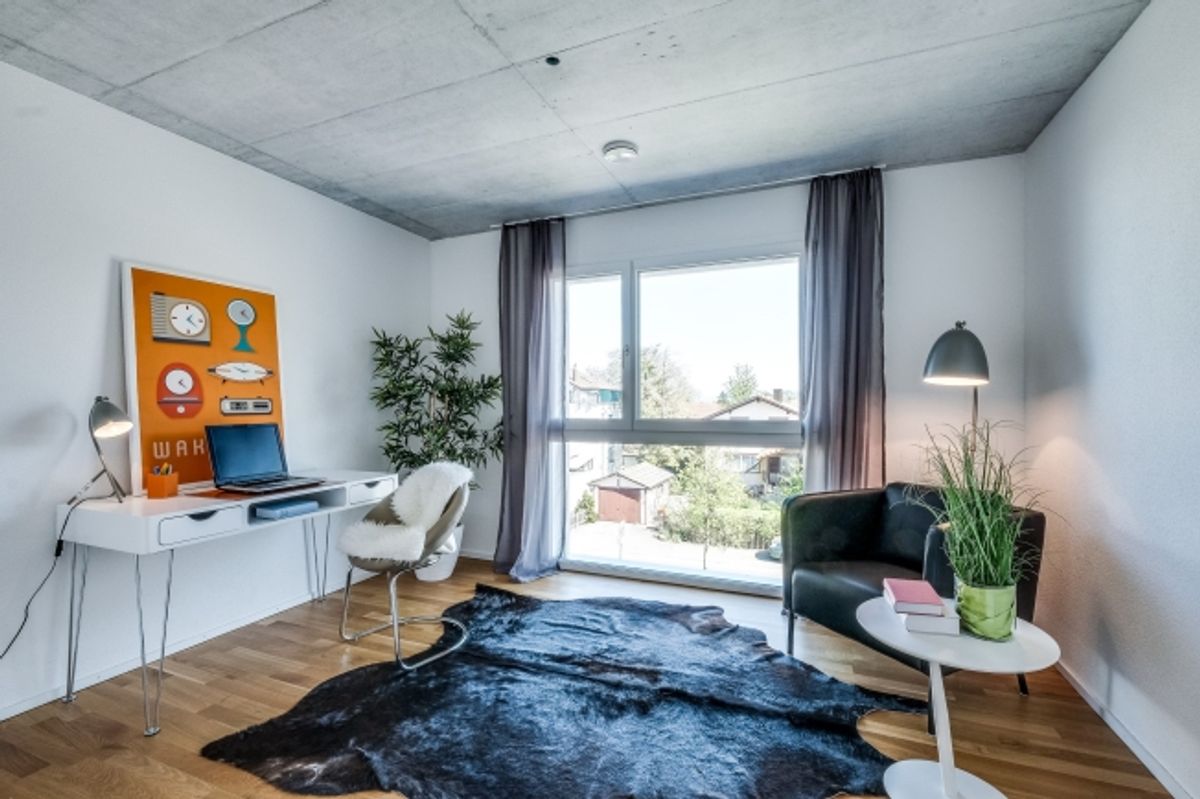 Entdecken Sie Ihr neues Zuhause in dieser traumhaft hellen EG-Wohnung! - 6