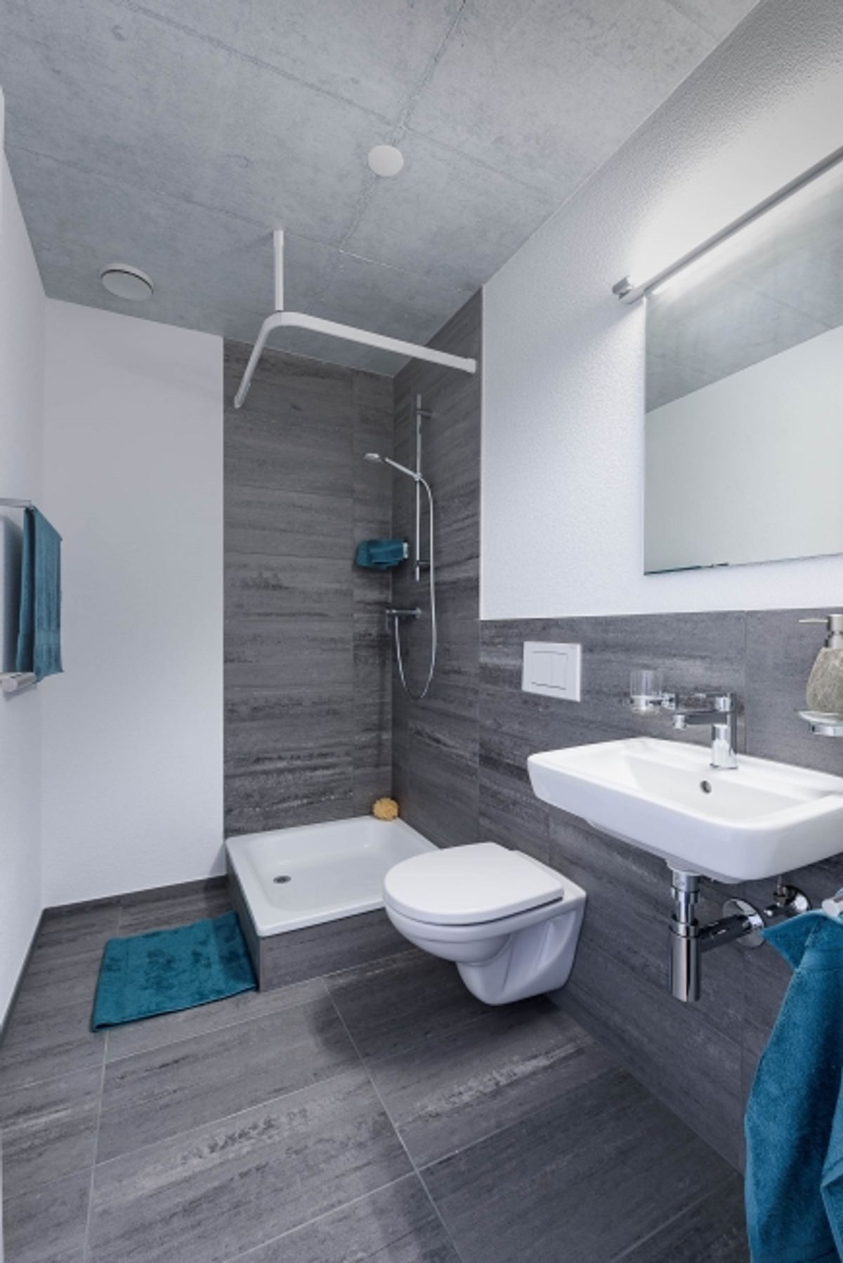 Entdecken Sie Ihr neues Zuhause in dieser traumhaft hellen EG-Wohnung! - 7