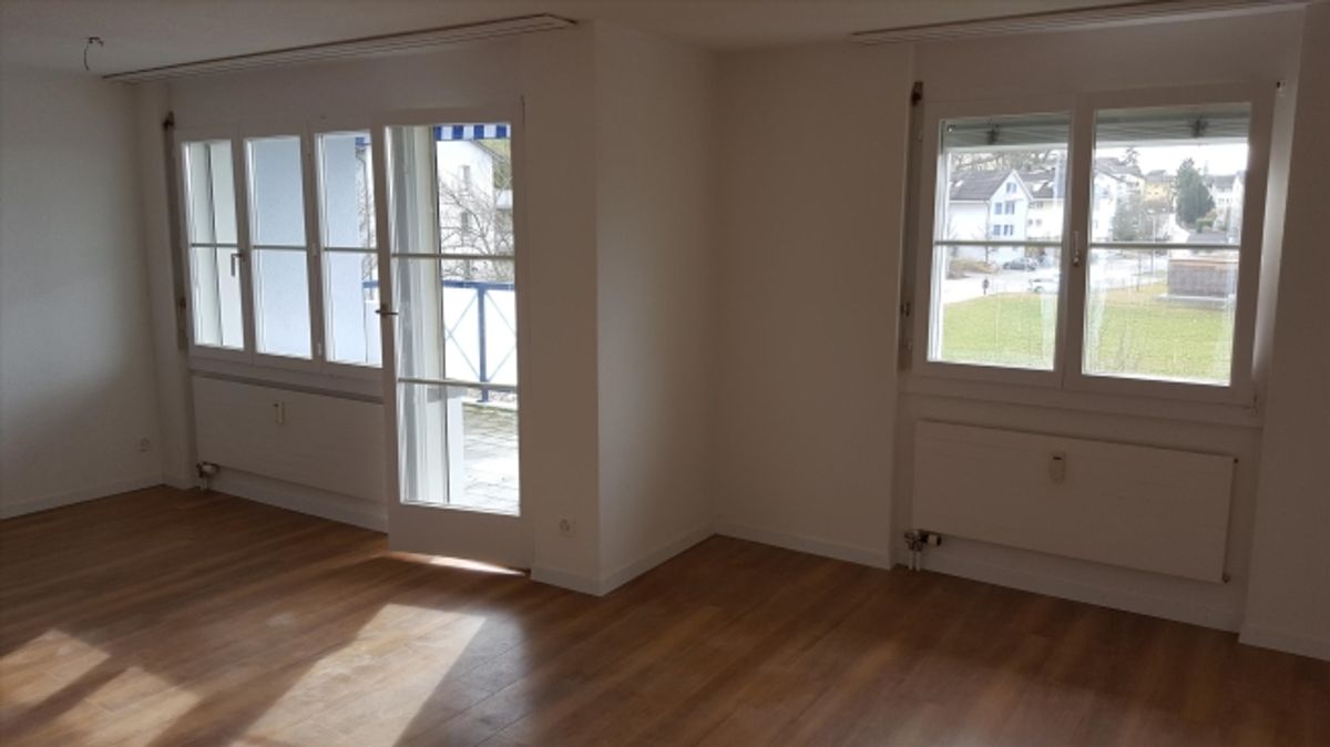 Hier sind Sie gerne zu Hause! - 1