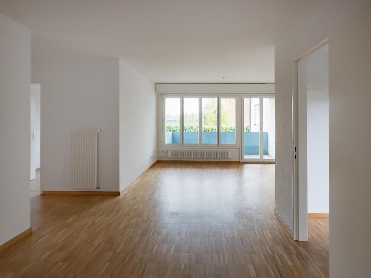 5.5 Zimmer Wohnung - 0