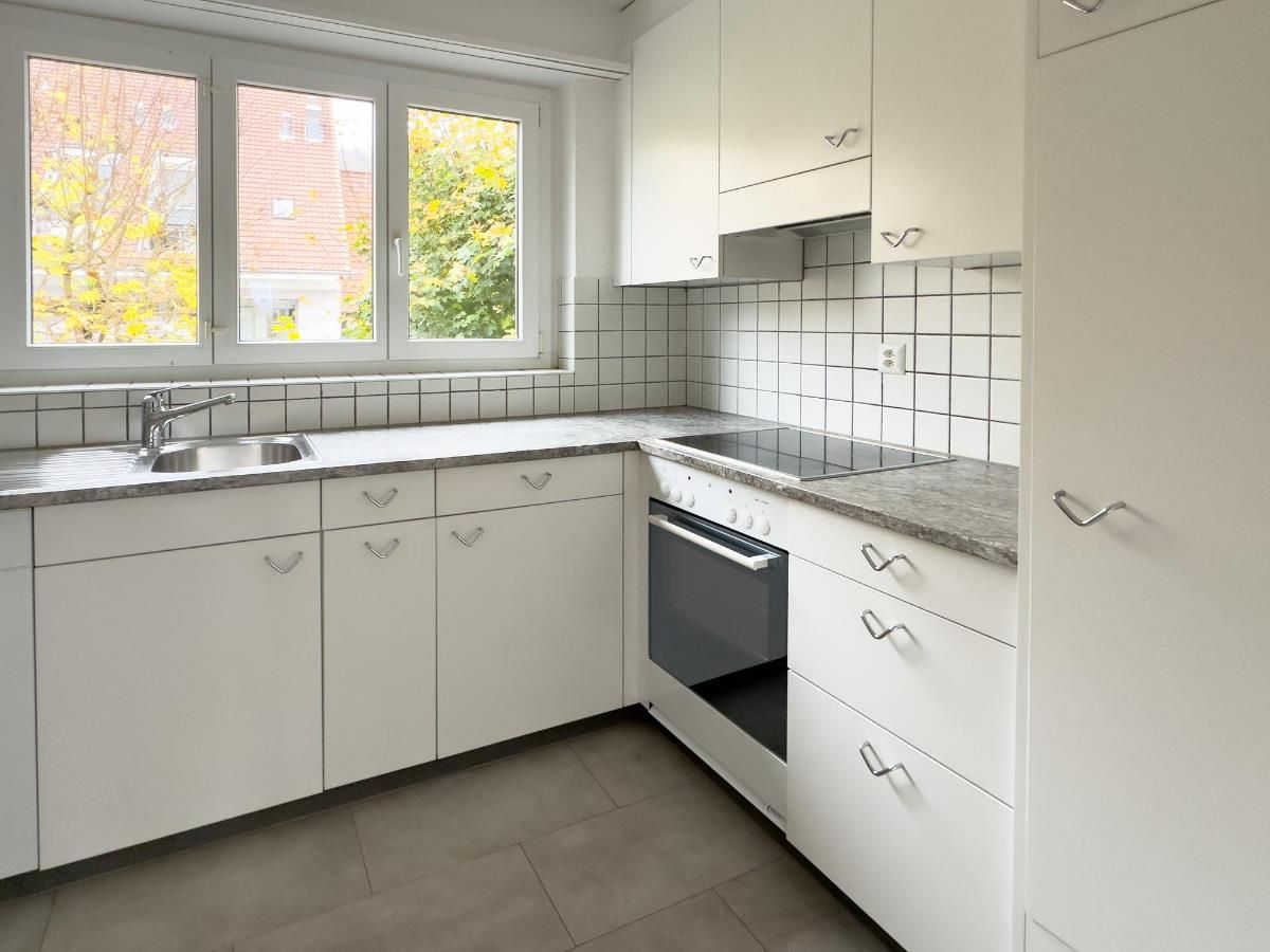 5.5 Zimmer Wohnung - 1