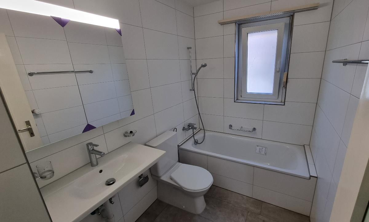 5.5 Zimmer Wohnung - 2