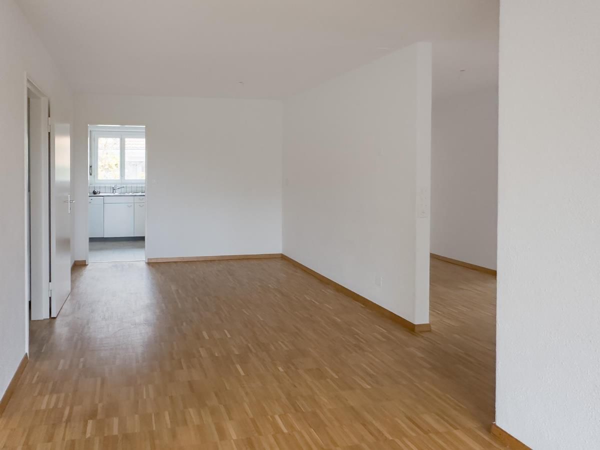 5.5 Zimmer Wohnung - 3