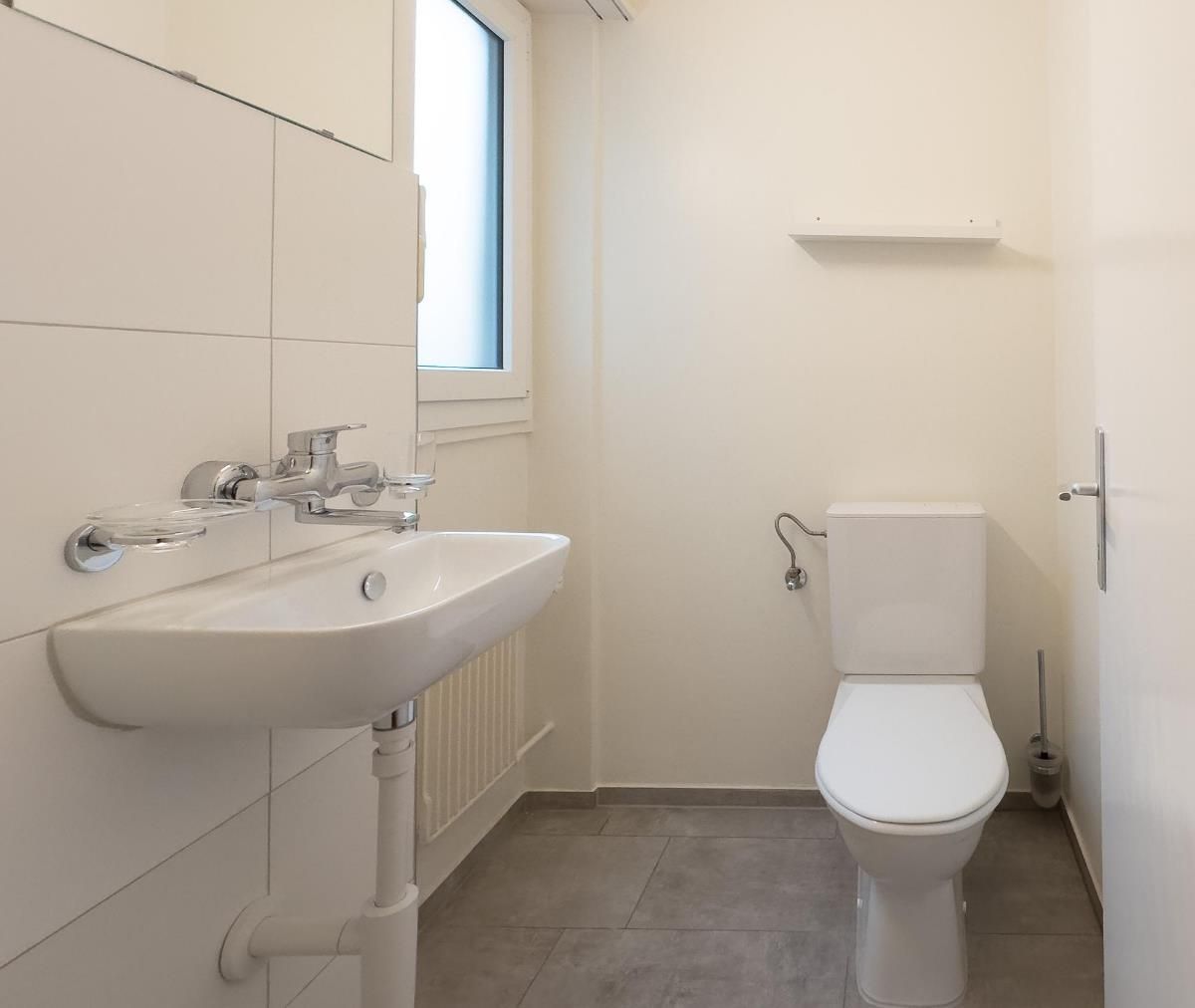 5.5 Zimmer Wohnung - 4