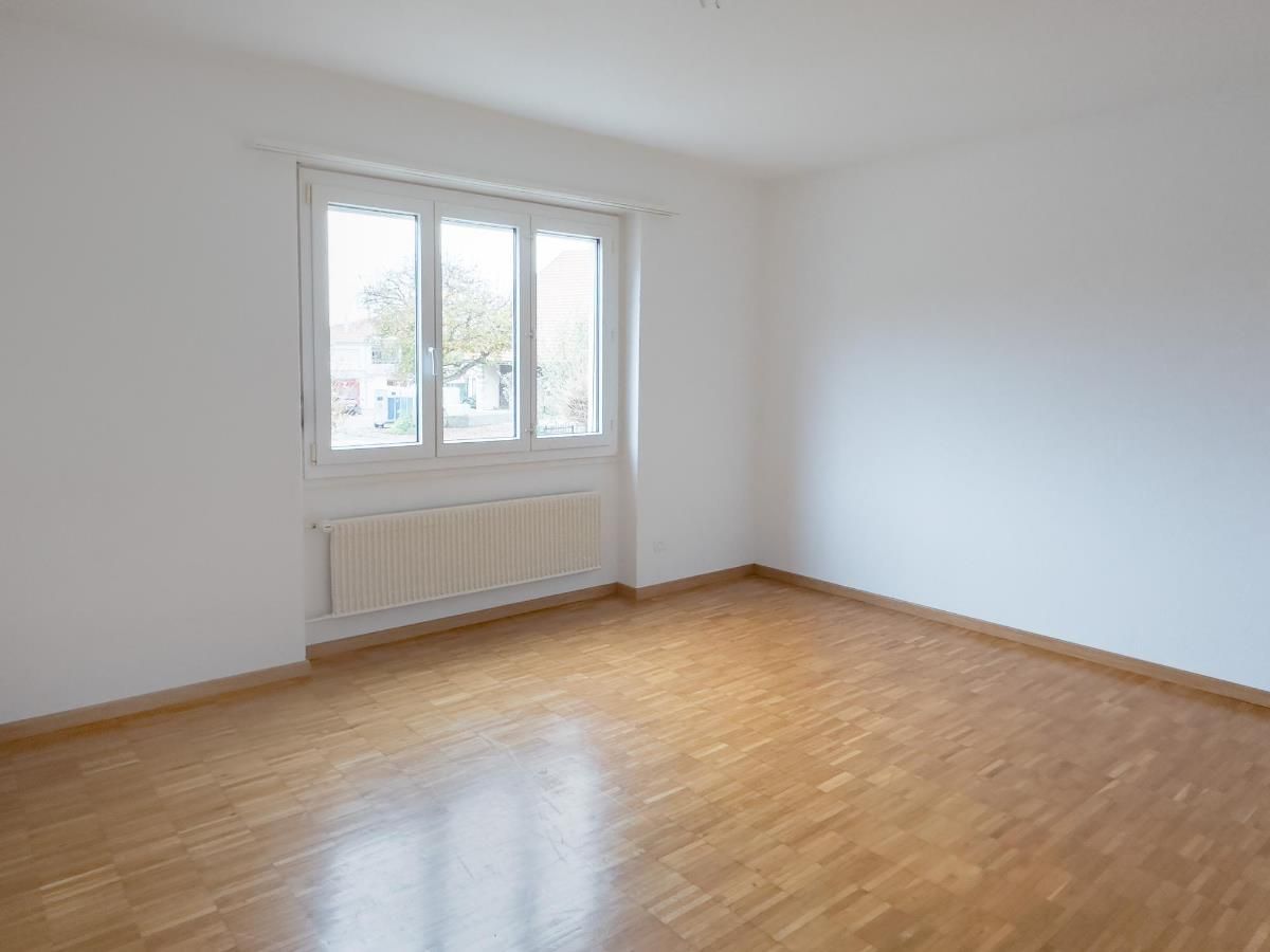 5.5 Zimmer Wohnung - 5