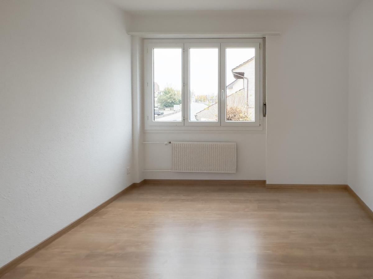 5.5 Zimmer Wohnung - 6