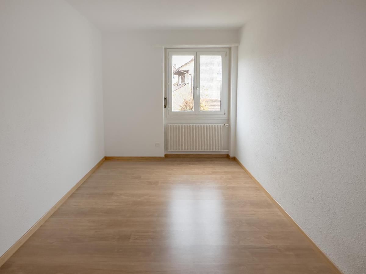 5.5 Zimmer Wohnung - 7