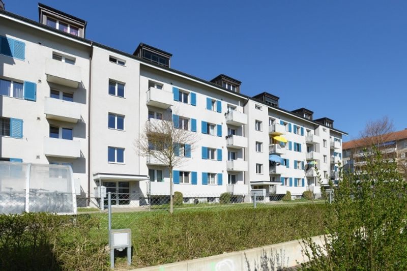 Einfach Zuhause fühlen! "Mieten ohne Kaution" - 1