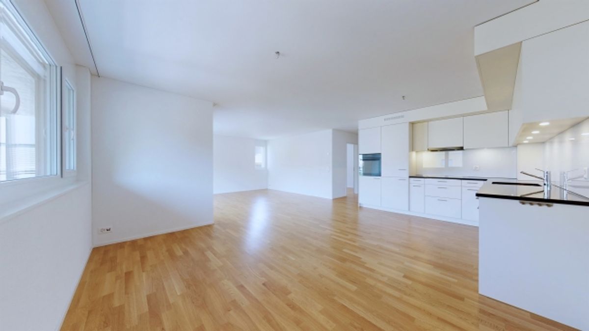 Ihr neues Zuhause in Grüner Umgebung - 3