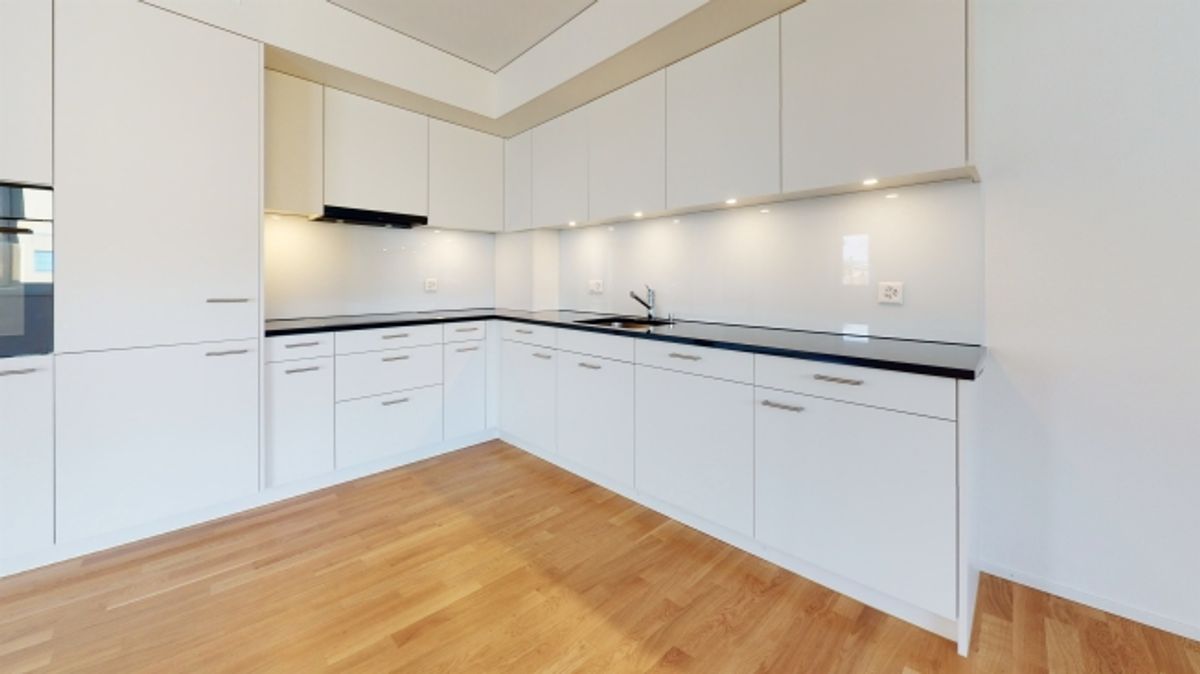 Ihr neues Zuhause in Grüner Umgebung - 4