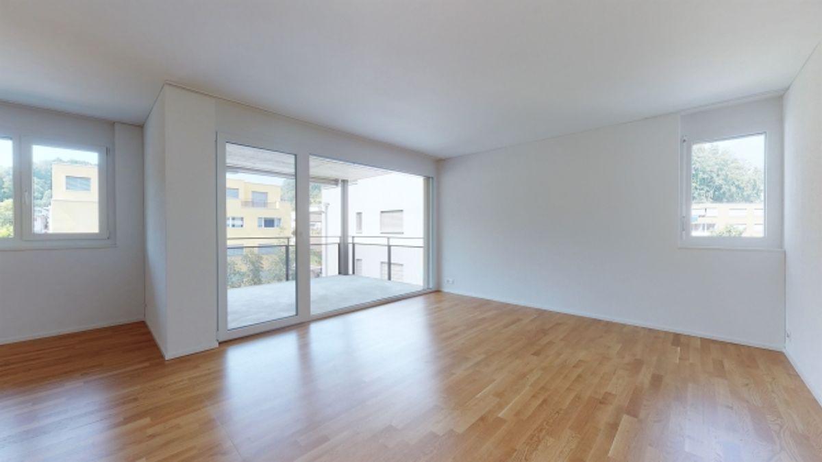 Ihr neues Zuhause in Grüner Umgebung - 5