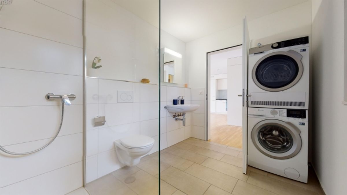 Ihr neues Zuhause in Grüner Umgebung - 6