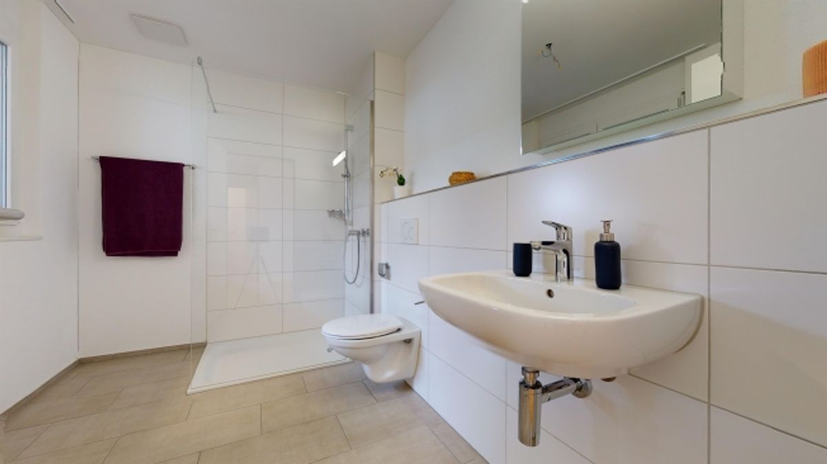 Ihr neues Zuhause in Grüner Umgebung - 7