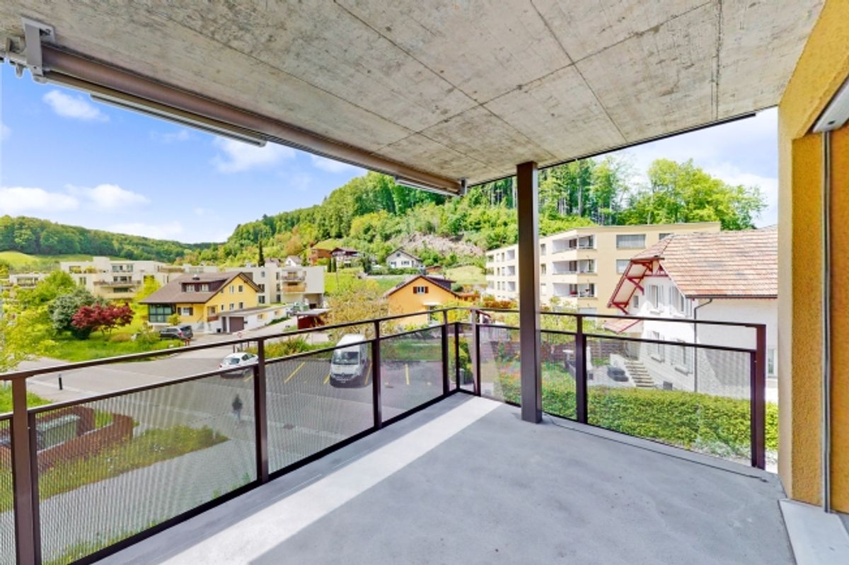 Ihr neues Zuhause in Grüner Umgebung - 10