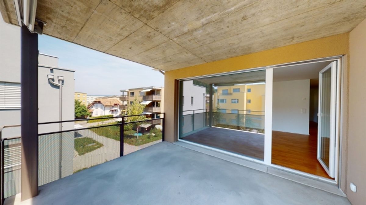 Ihr neues Zuhause in Grüner Umgebung - 11