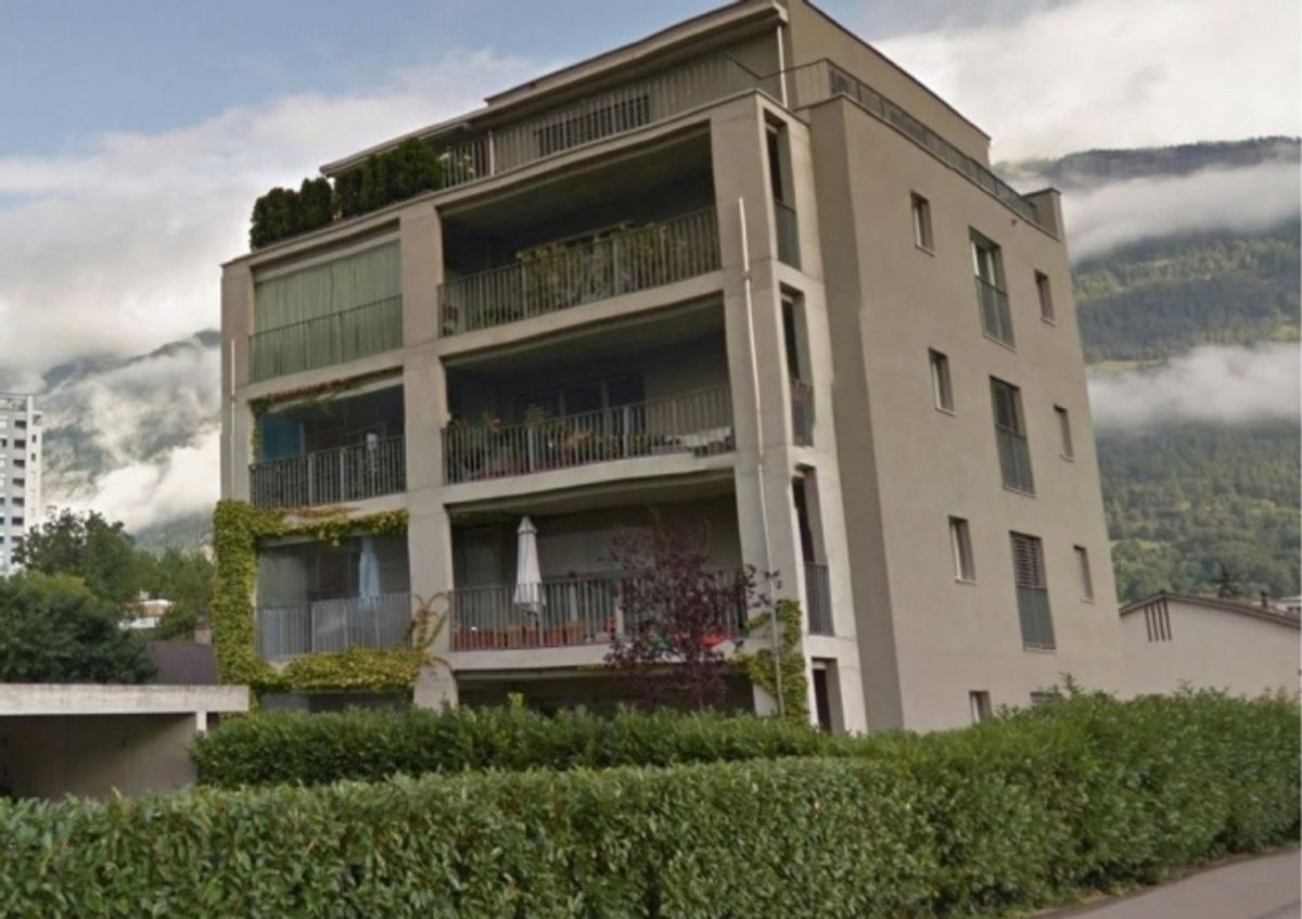 Einstellplatz an der Scalettastrasse 71 zu vermieten! - 0