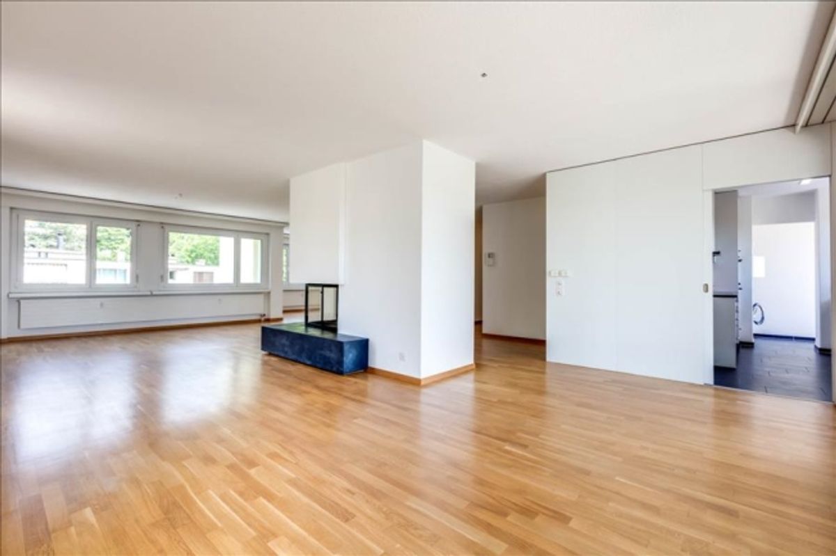 MIETEN OHNE KAUTION - Traumhafte, moderne Attikawohnung mit Terrasse - 2