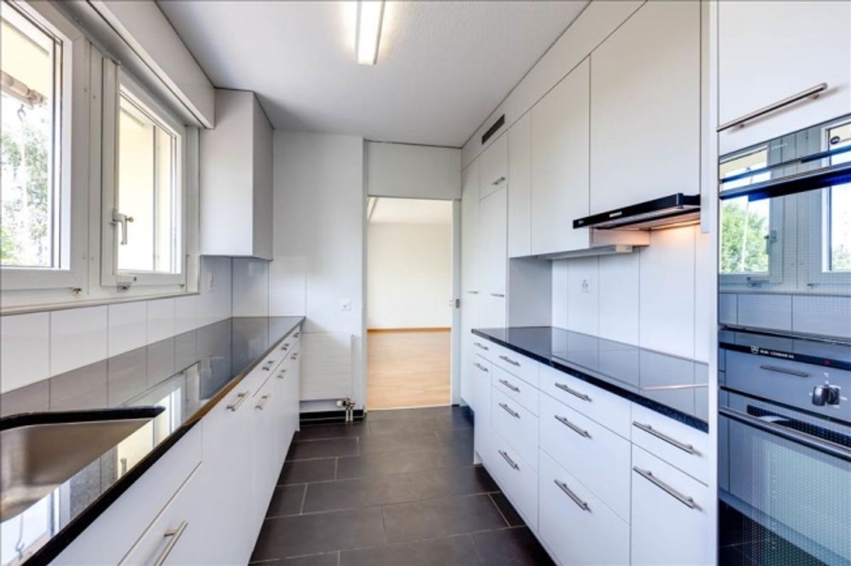 MIETEN OHNE KAUTION - Traumhafte, moderne Attikawohnung mit Terrasse - 3
