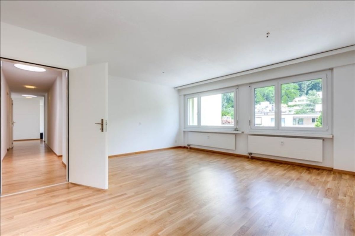 MIETEN OHNE KAUTION - Traumhafte, moderne Attikawohnung mit Terrasse - 7