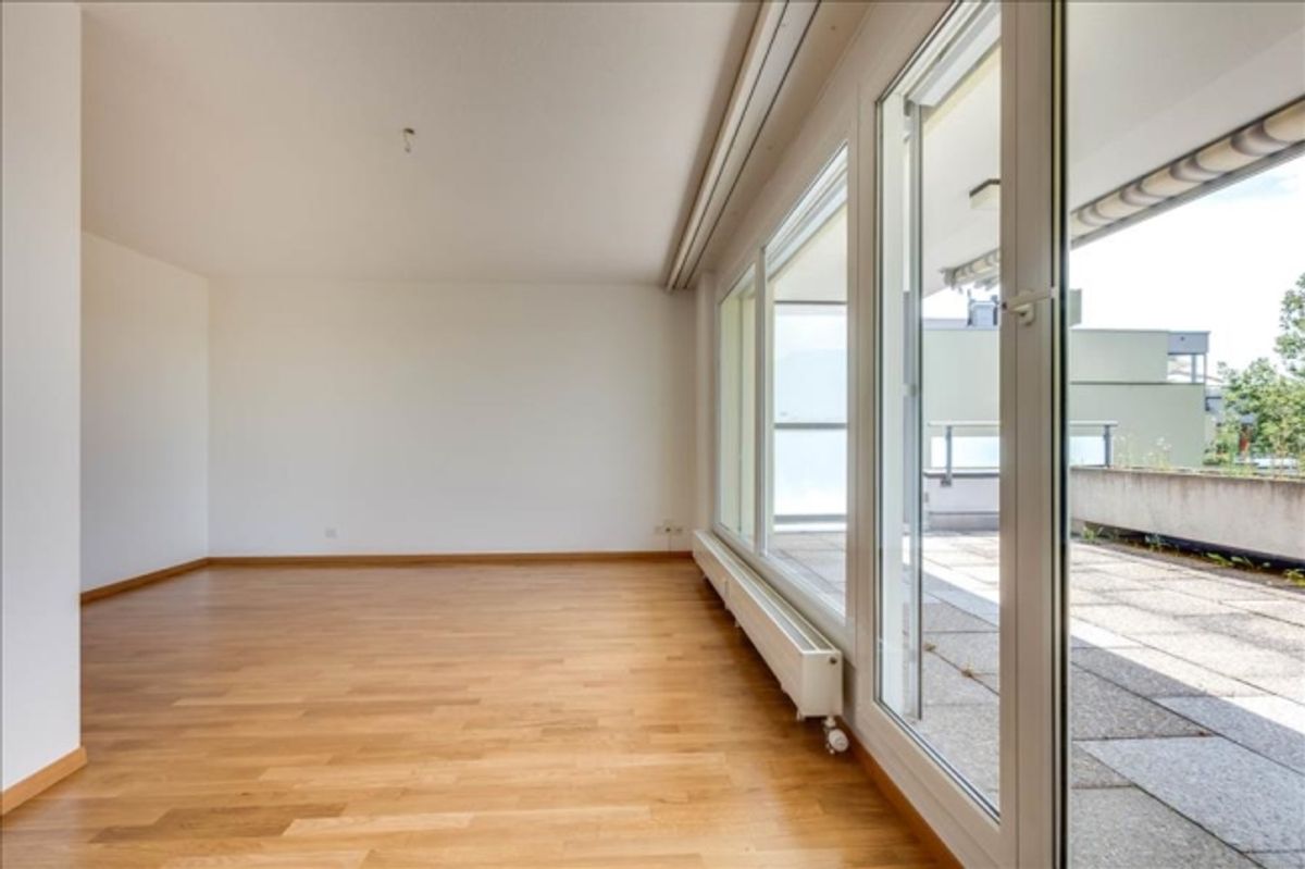 MIETEN OHNE KAUTION - Traumhafte, moderne Attikawohnung mit Terrasse - 8