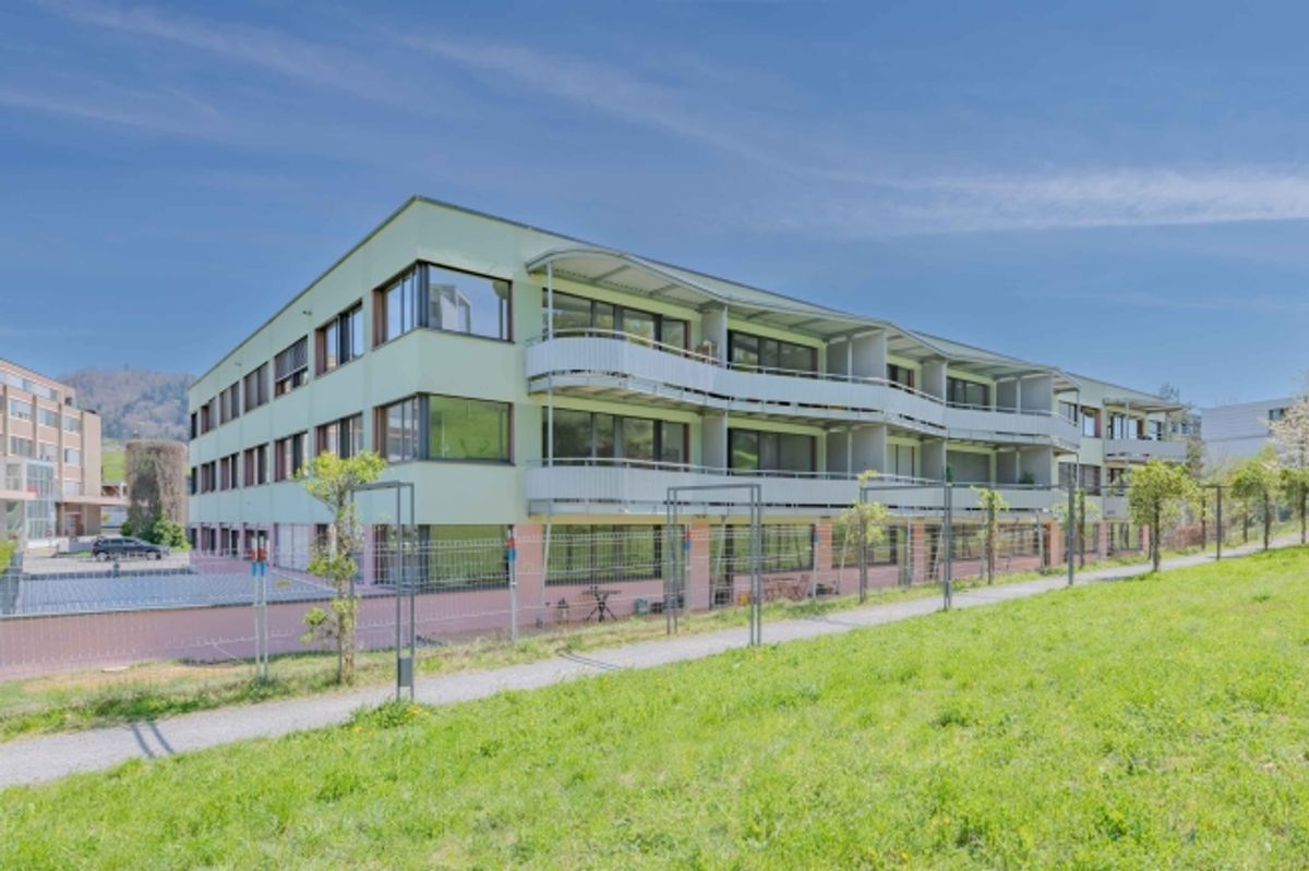 Ihr neues Zuhause! - 2