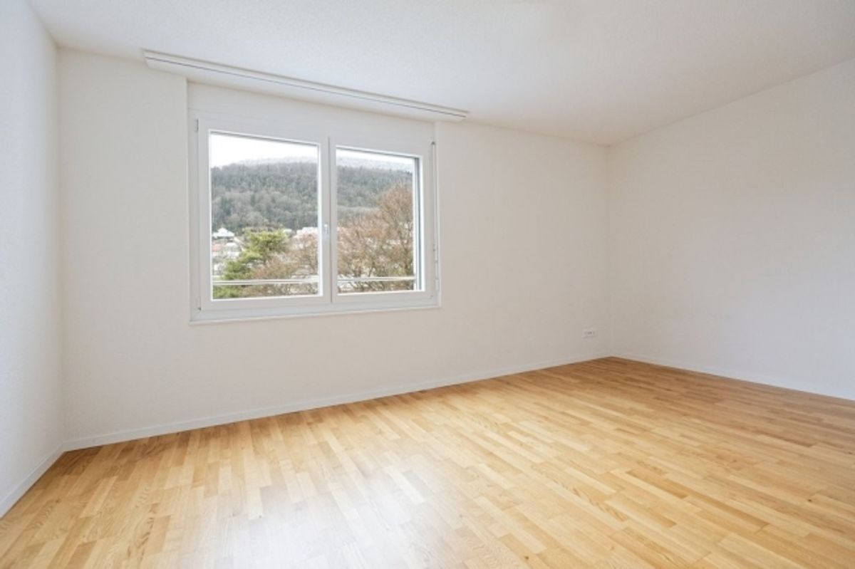 Traumwohnung mit Sitzplatz - 2