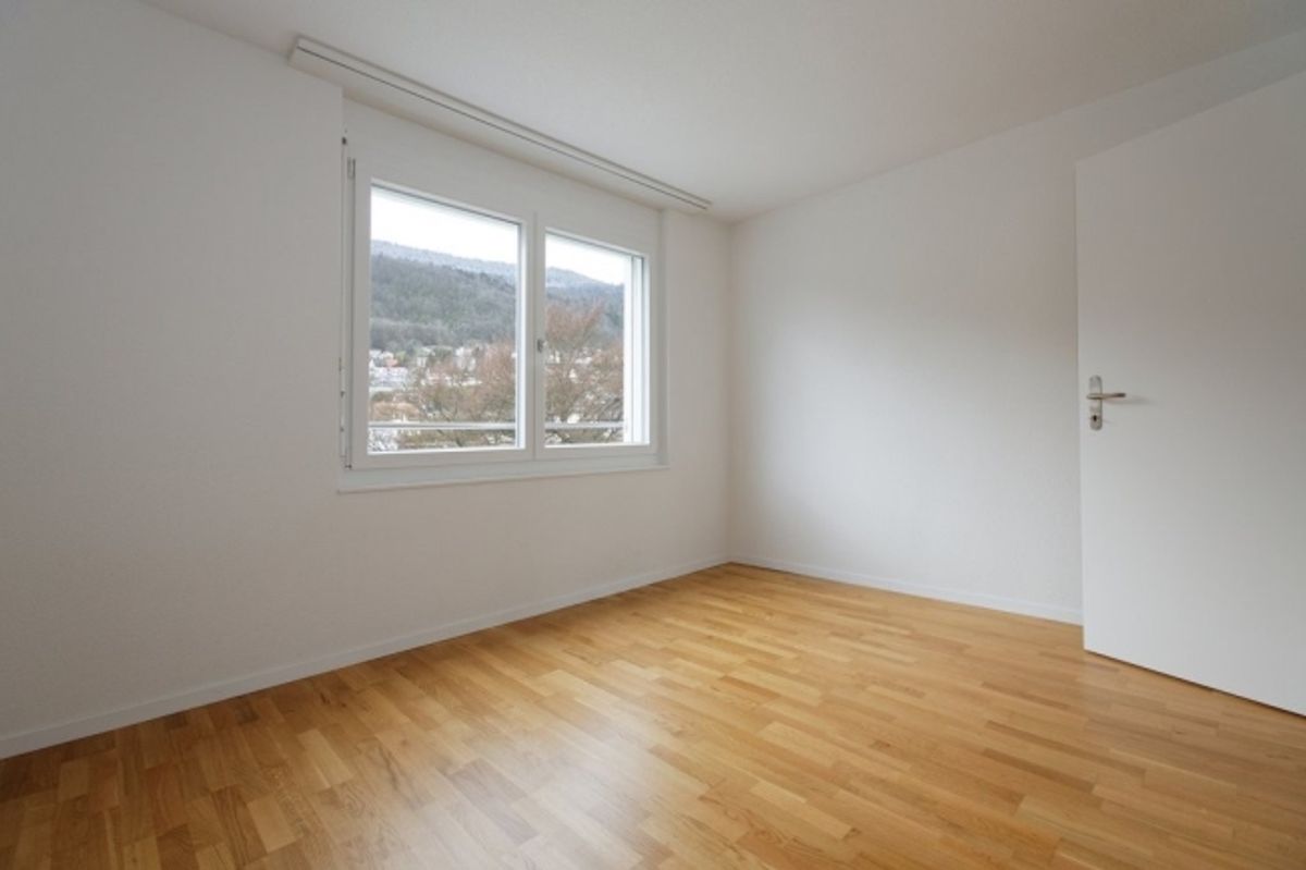 Traumwohnung mit Sitzplatz - 3