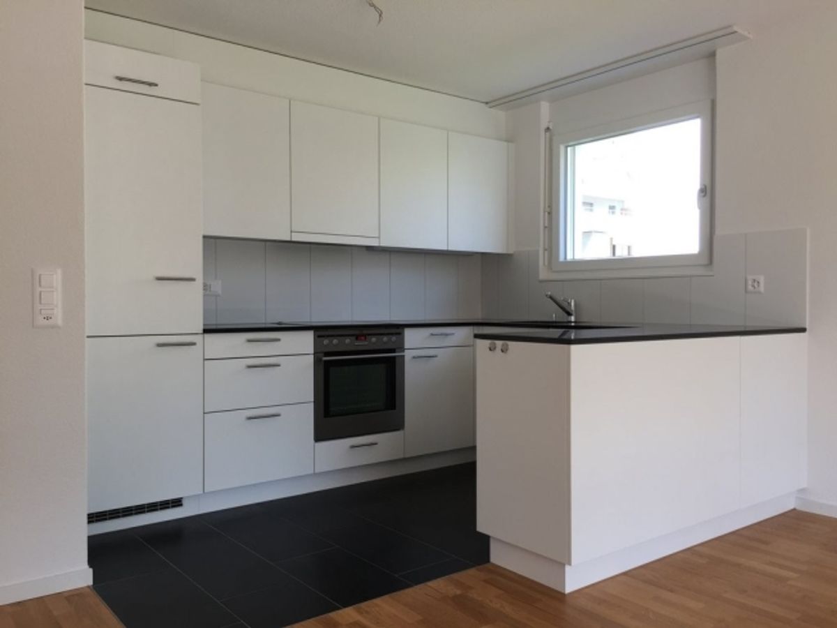 Traumwohnung mit Sitzplatz - 4