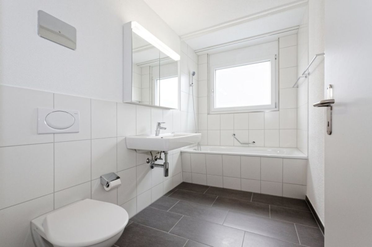 Traumwohnung mit Sitzplatz - 5